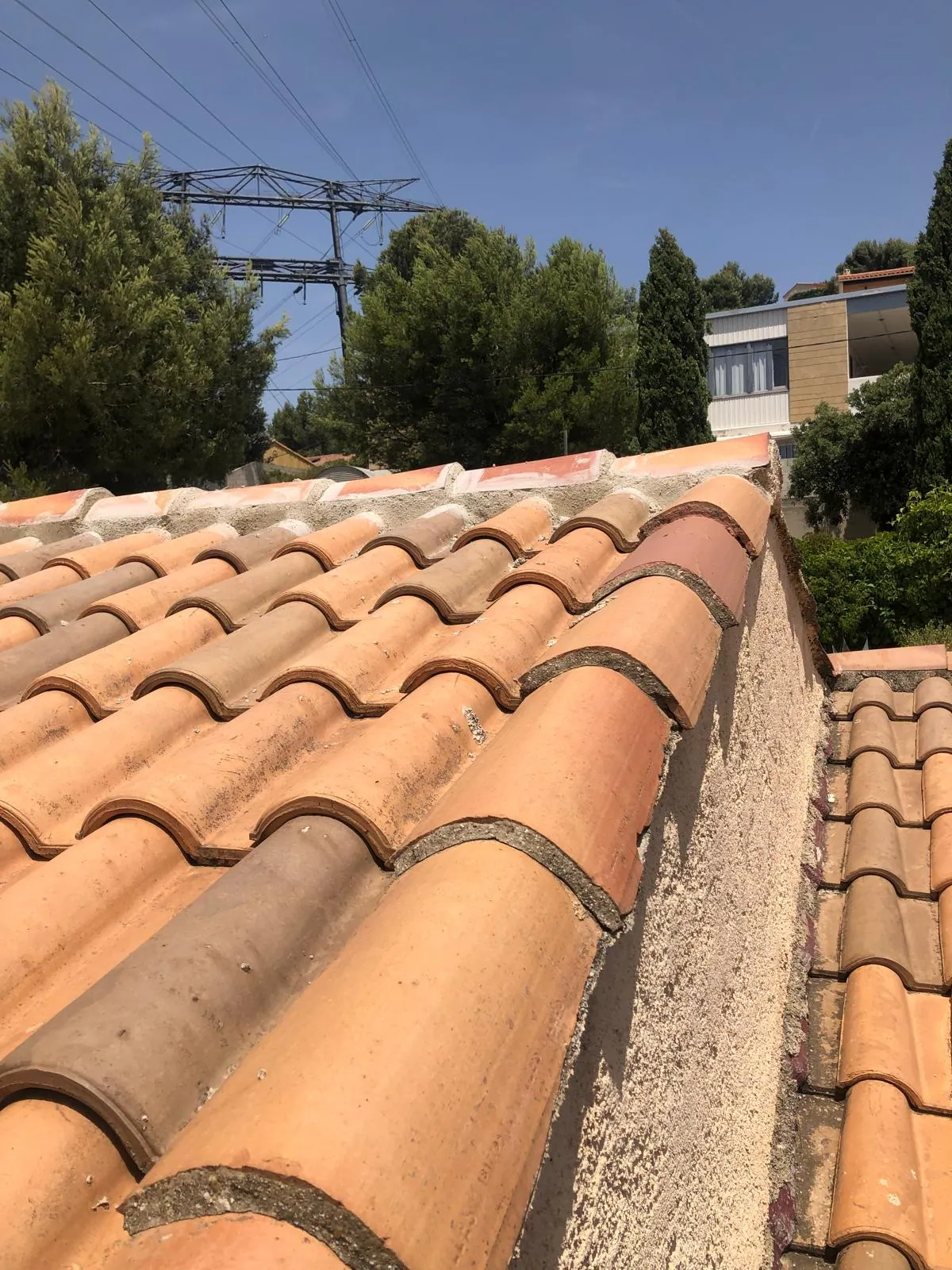 Couvreur Bègles